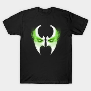 SPAWN -BADASS HERO! T-Shirt